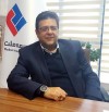 مدیر عامل بیمه ملت